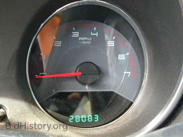 2014 DODGE AVENGER - VIN: 1C3CDZAB3EN233956 - Фото 8
