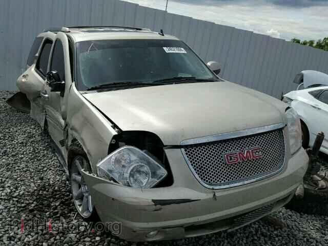Photo 1GKS2EEFXDR244774 - GMC YUKON 2013