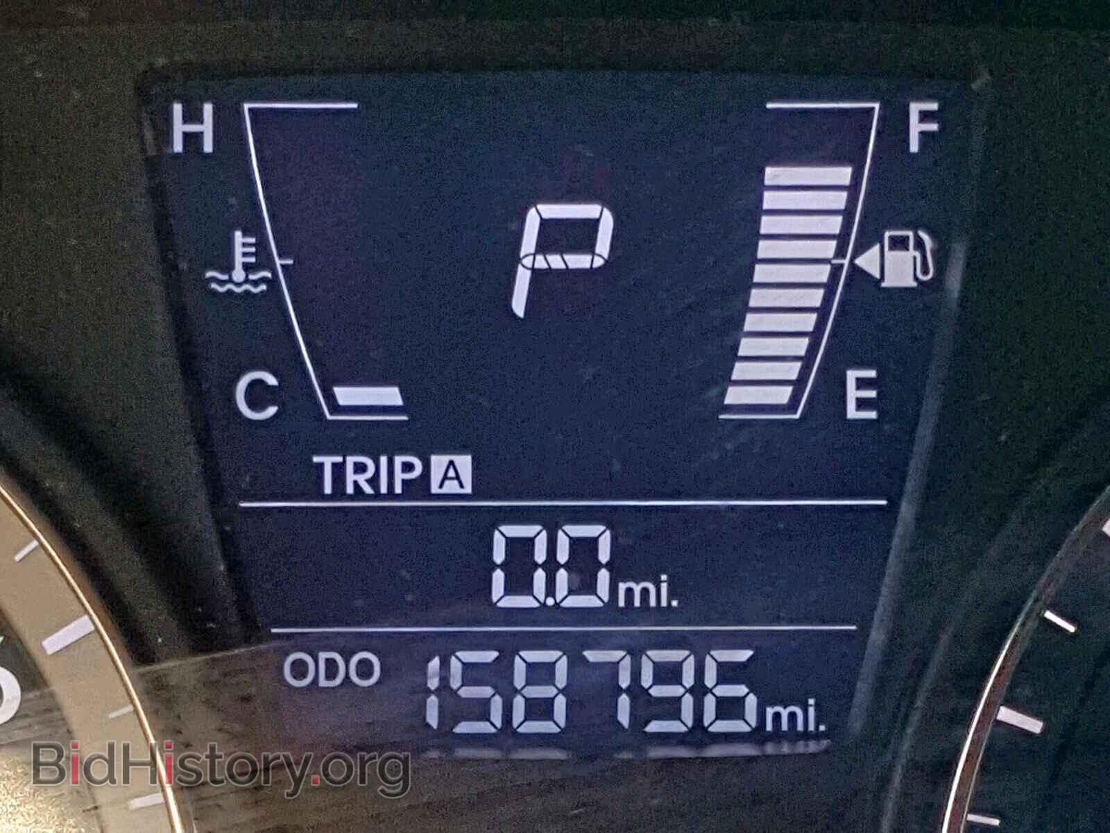 2012 HYUNDAI ACCENT - VIN: KMHCT4AE0CU095576 - Фото 8