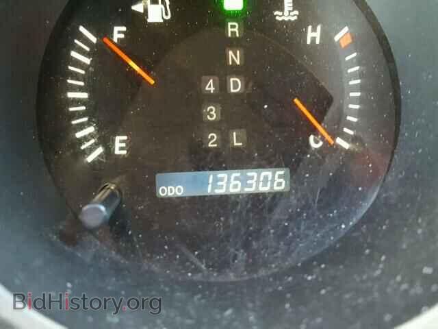 2002 LEXUS ES300 - VIN: JTHBF30G420059849 - Фото 8