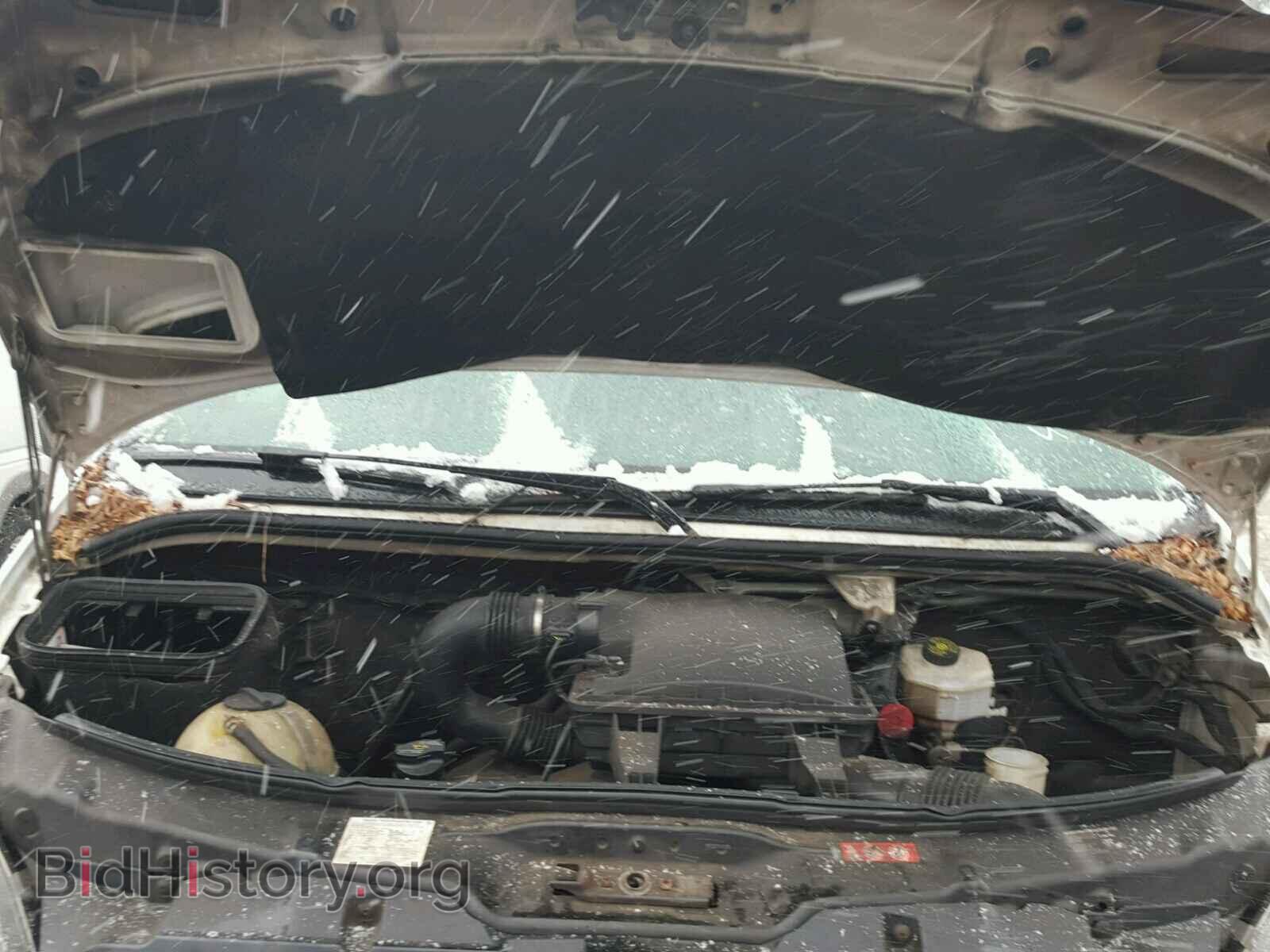 2007 DODGE SPRINTER - VIN: WD0PE745675197968 - Photo 7