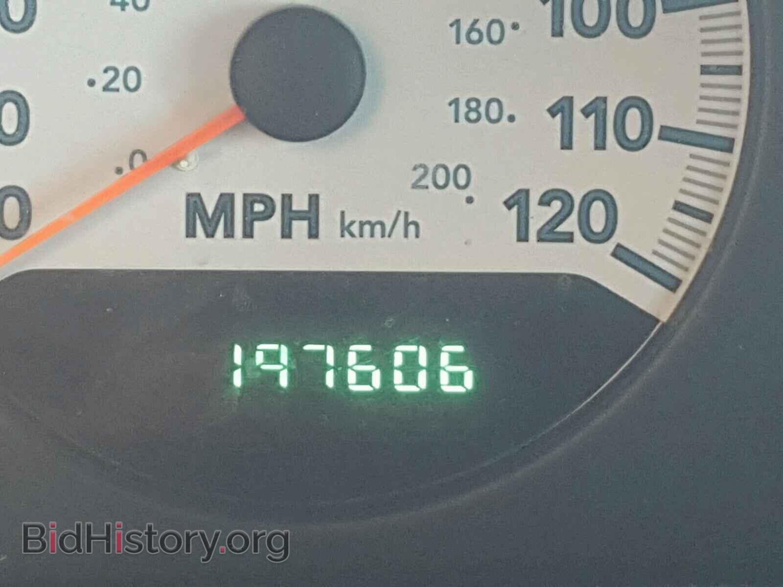 2006 DODGE CARAVAN - VIN: 1D4GP24R66B555274 - Фото 8