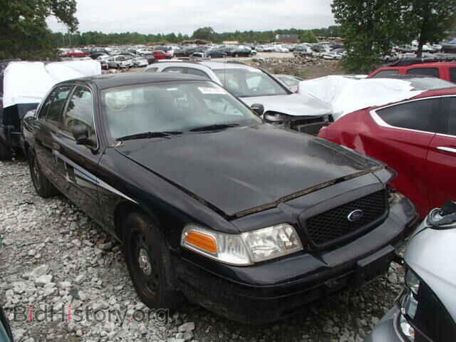 Photo 2FAFP71V68X141392 - FORD CROWN VIC 2008