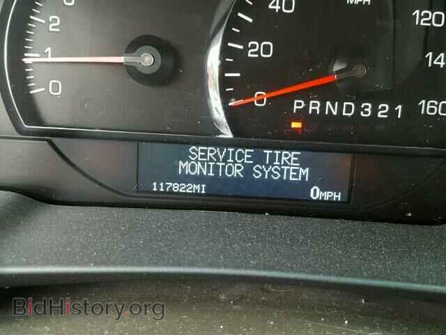 2006 CADILLAC DTS - VIN: 1G6KD57Y46U133290 - Фото 8