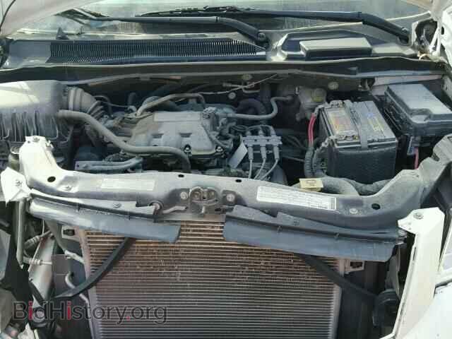 2010 DODGE CARAVAN - VIN: 2D4RN5D10AR261390 - Фото 7