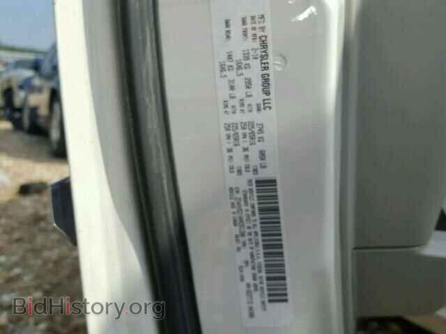 2010 DODGE CARAVAN - VIN: 2D4RN5D10AR261390 - Фото 10