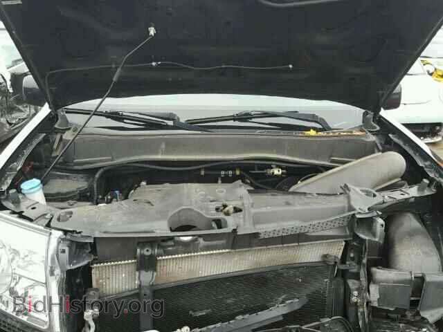 2011 HONDA PILOT - VIN: 5FNYF4H50BB025008 - Фото 7