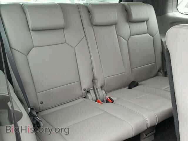 2011 HONDA PILOT - VIN: 5FNYF4H50BB025008 - Фото 9