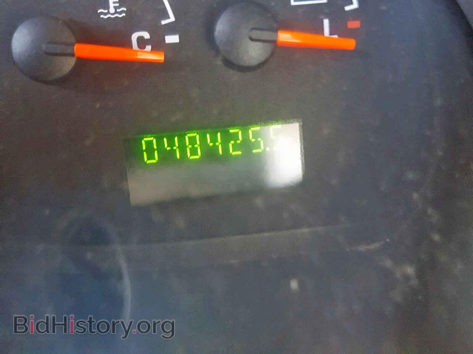 2006 FORD ECONOLINE - VIN: 1FDXE45P96HA62676 - Photo 8