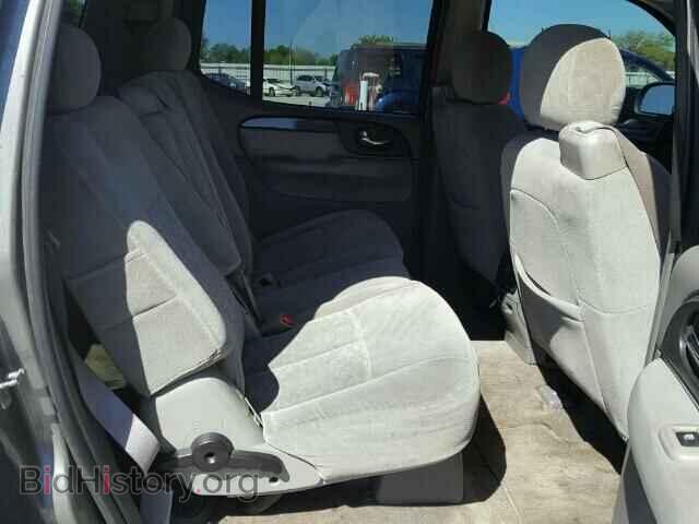 2005 GMC ENVOY - VIN: 1GKES16S756120546 - Фото 6