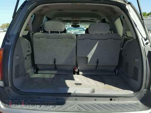 2005 GMC ENVOY - VIN: 1GKES16S756120546 - Фото 9