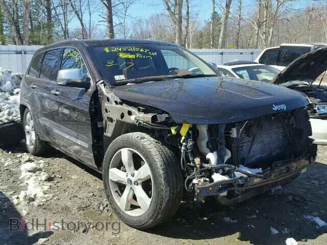 Photo 1J4RR6GT4BC620944 - JEEP CHEROKEE 2011