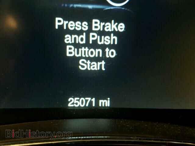 2014 JEEP CHEROKEE - VIN: 1C4RJFBG5EC128225 - Фото 8