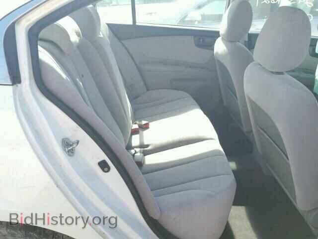 2010 KIA OPTIMA - VIN: KNAGG4A80A5395854 - Фото 6