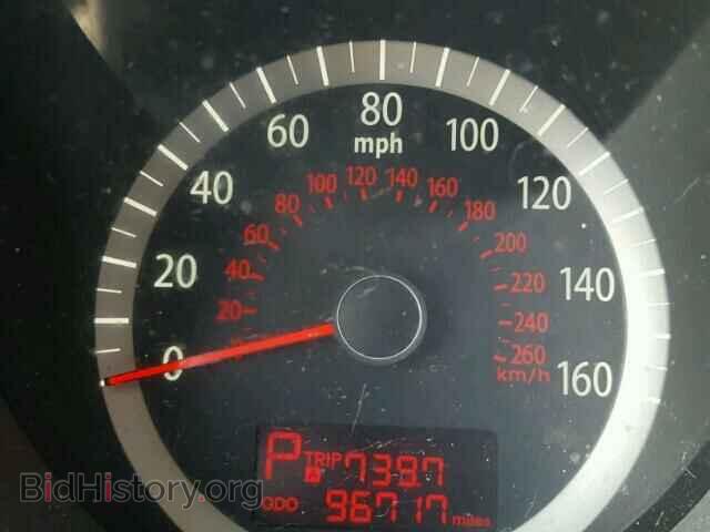 2010 KIA OPTIMA - VIN: KNAGG4A80A5395854 - Фото 8