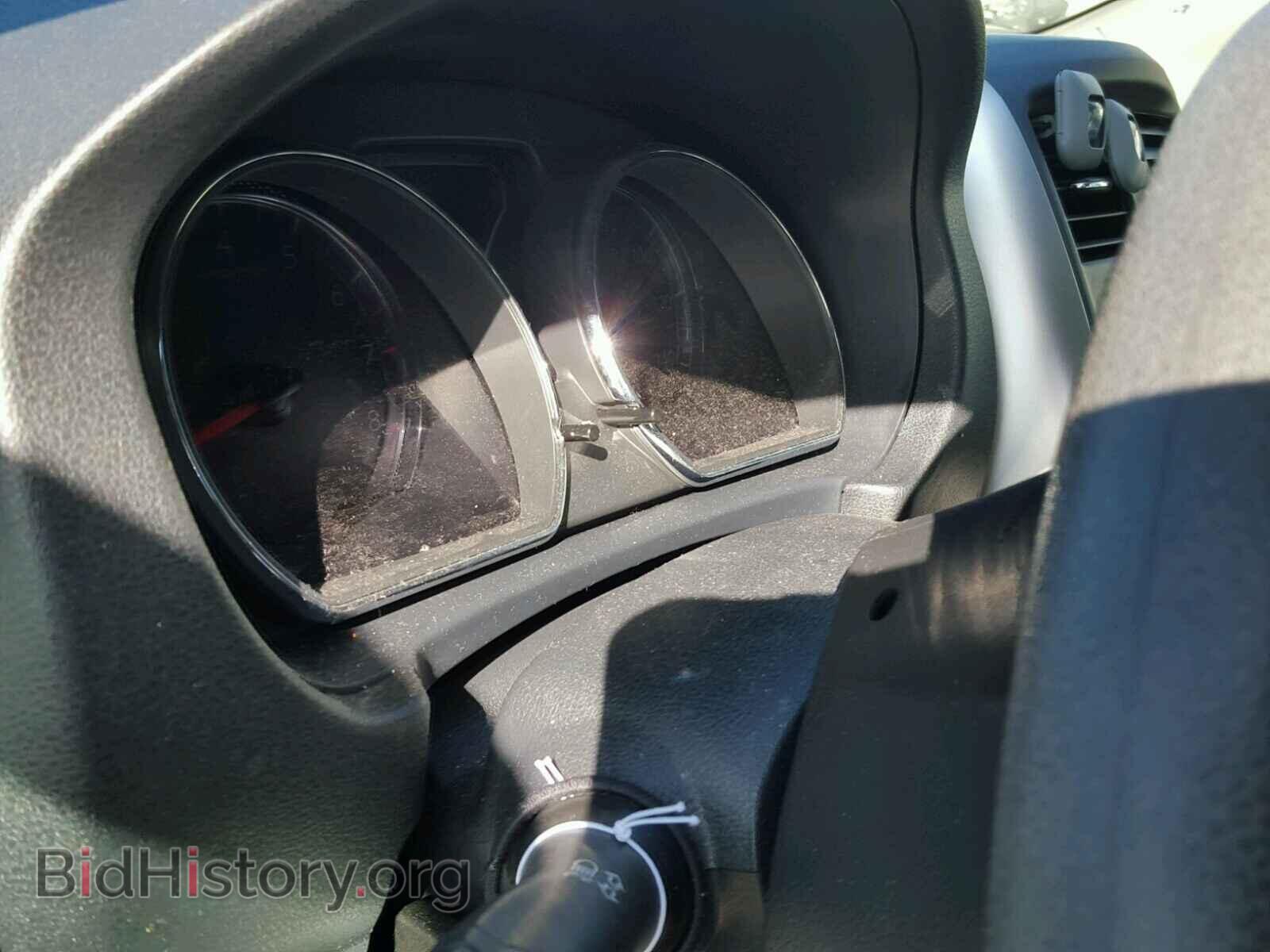 2016 NISSAN VERSA - VIN: 3N1CN7AP2GL913748 - Фото 8