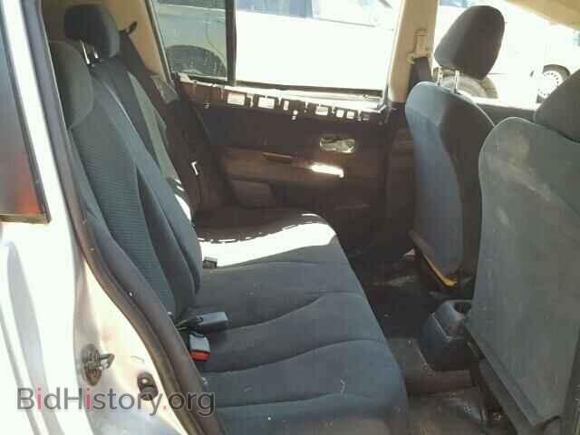 2010 NISSAN VERSA - VIN: 3N1BC1CP9AL406025 - Фото 6