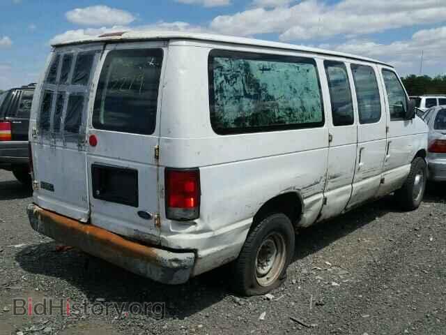 2002 FORD ECONOLINE - VIN: 1FBNE31L02HA18458 - Photo 4