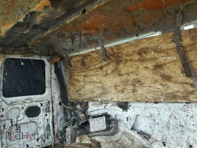 2002 FORD ECONOLINE - VIN: 1FBNE31L02HA18458 - Photo 6