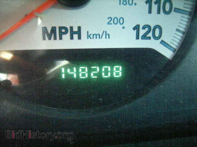 2005 DODGE CARAVAN - VIN: 1D4GP45R75B137184 - Фото 8