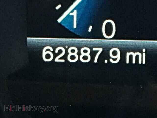 2014 FORD EXPLORER - VIN: 1FM5K8GT4EGA30899 - Photo 8