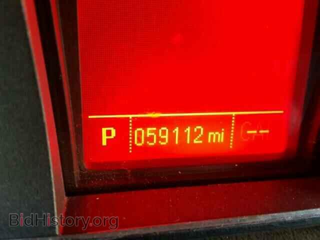 2012 GMC TERRAIN - VIN: 2GKALSEK0C6336068 - Фото 8