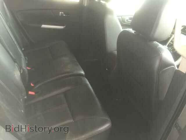 2013 FORD EDGE - VIN: 2FMDK3KC5DBA98737 - Photo 6