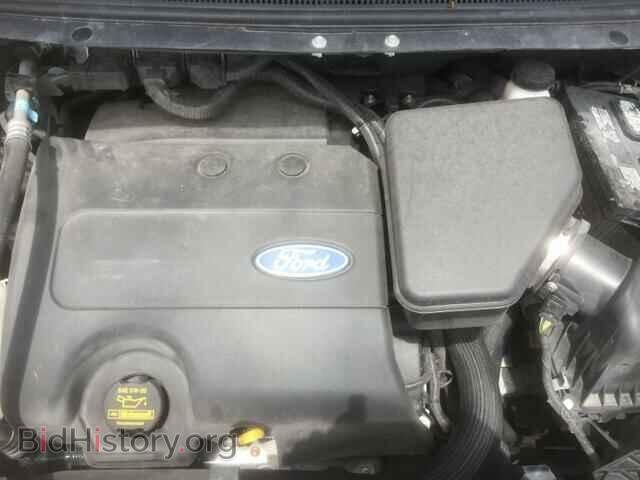 2013 FORD EDGE - VIN: 2FMDK3KC5DBA98737 - Photo 7