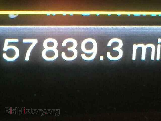 2013 FORD EDGE - VIN: 2FMDK3KC5DBA98737 - Photo 8