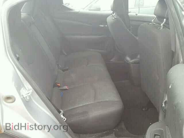 2014 DODGE AVENGER - VIN: 1C3CDZAG1EN218996 - Photo 6