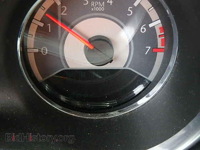 2012 CHRYSLER 200 - VIN: 1C3CCBAB7CN320234 - Фото 8