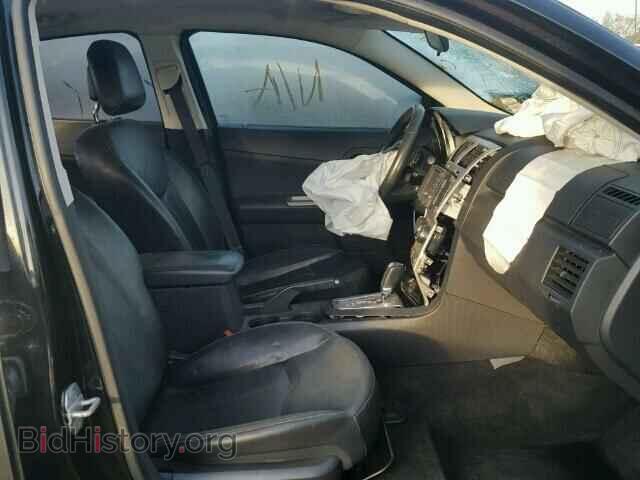 2010 DODGE AVENGER - VIN: 1B3CC5FB7AN167794 - Фото 5