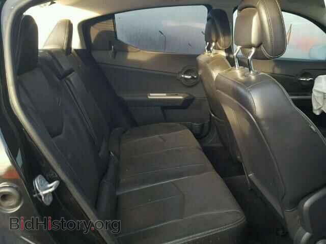 2010 DODGE AVENGER - VIN: 1B3CC5FB7AN167794 - Фото 6