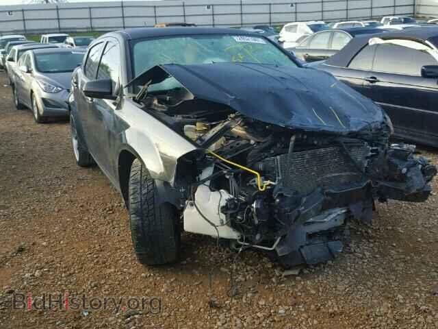 2010 DODGE AVENGER - VIN: 1B3CC5FB7AN167794 - Фото 9