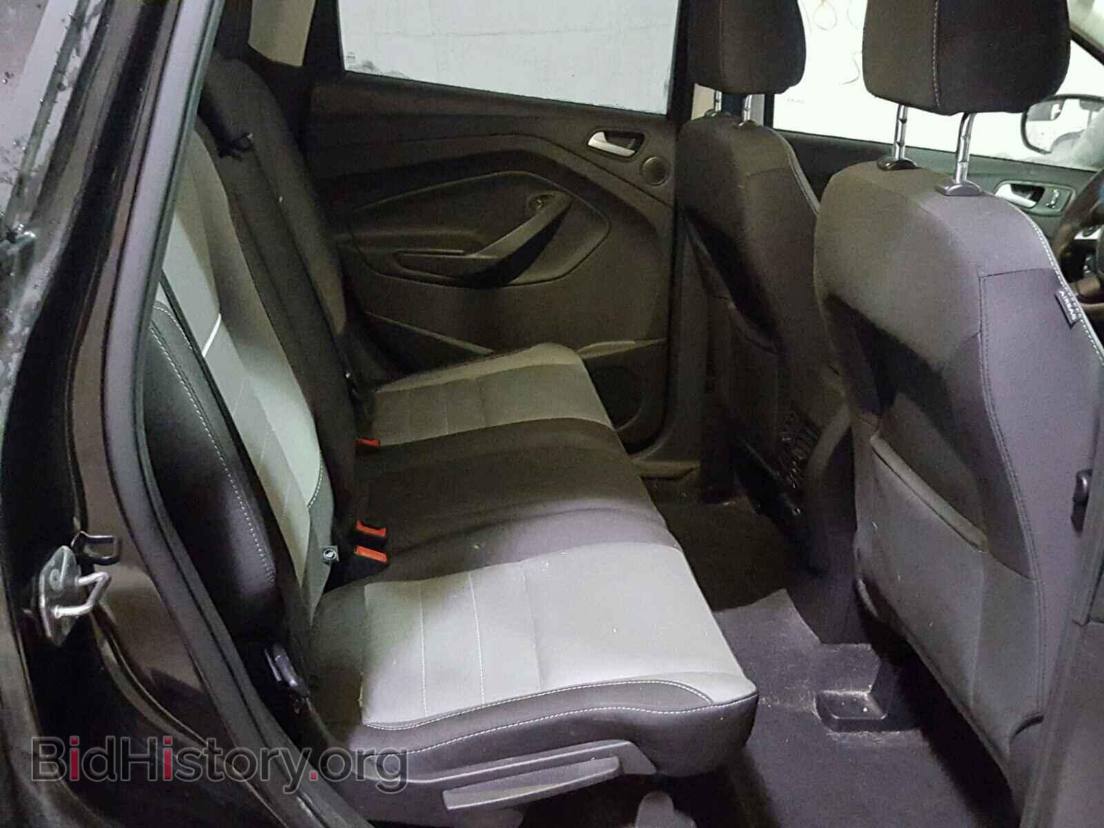 2015 FORD ESCAPE - VIN: 1FMCU9GX6FUC58786 - Фото 6