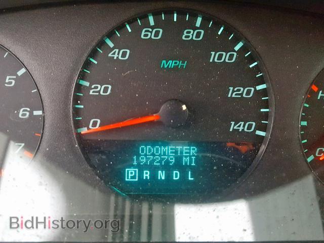 2012 CHEVROLET IMPALA - VIN: 2G1WF5E33C1213230 - Фото 8