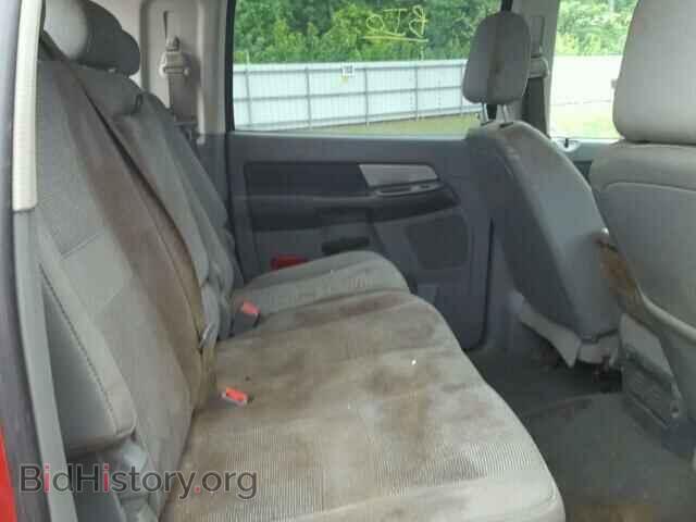 2007 DODGE RAM 1500 - VIN: 3D7KR19D27G833921 - Фото 6