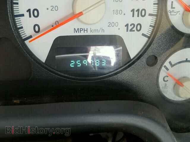 2007 DODGE RAM 1500 - VIN: 3D7KR19D27G833921 - Фото 8