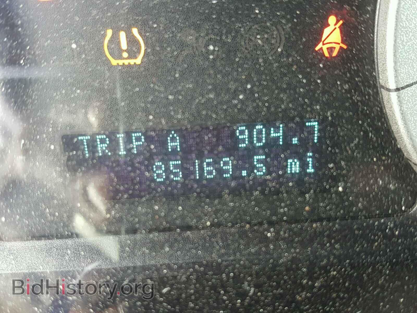 2012 FORD ESCAPE - VIN: 1FMCU0DG8CKA65885 - Photo 8
