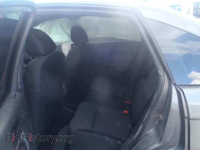 2011 FORD FOCUS - VIN: 1FAHP3FNXBW164350 - Фото 6