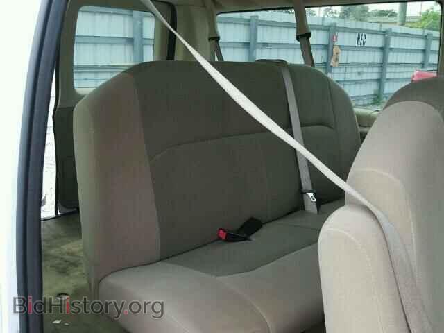2008 FORD ECONOLINE - VIN: 1FBNE31L08DA77302 - Фото 6