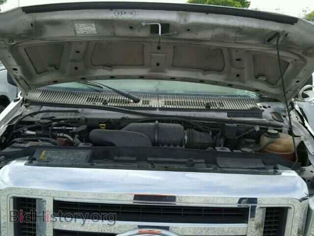 2008 FORD ECONOLINE - VIN: 1FBNE31L08DA77302 - Фото 7