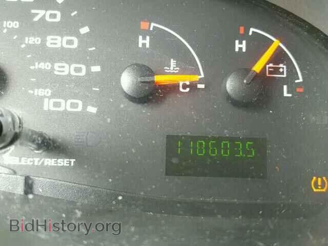 2008 FORD ECONOLINE - VIN: 1FBNE31L08DA77302 - Фото 8