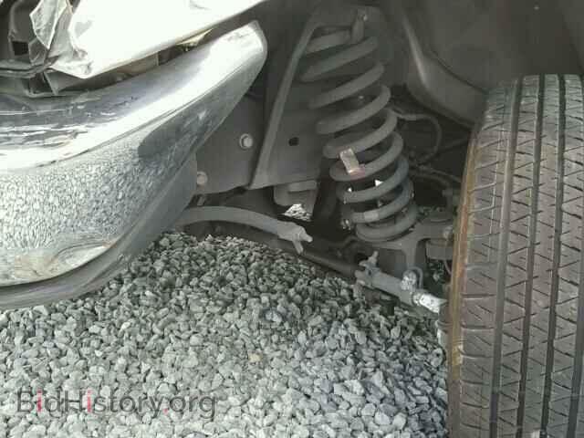 2008 FORD ECONOLINE - VIN: 1FBNE31L08DA77302 - Фото 10