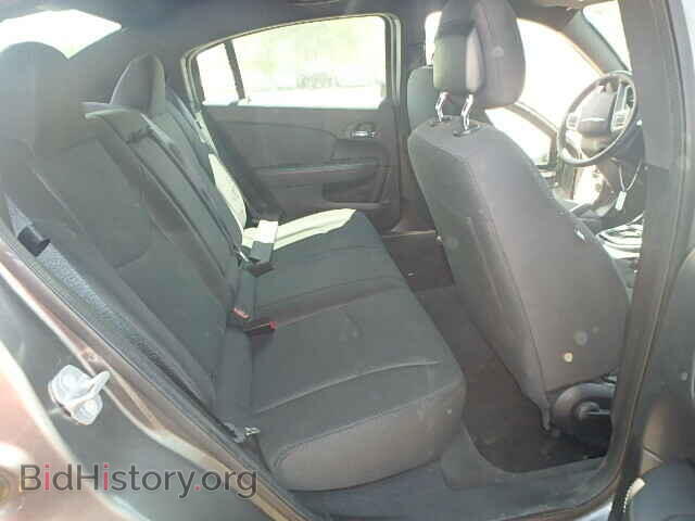 2013 CHRYSLER 200 - VIN: 1C3CCBBB6DN639561 - Фото 6