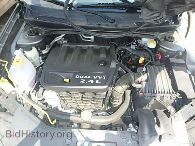 2013 CHRYSLER 200 - VIN: 1C3CCBBB6DN639561 - Фото 7