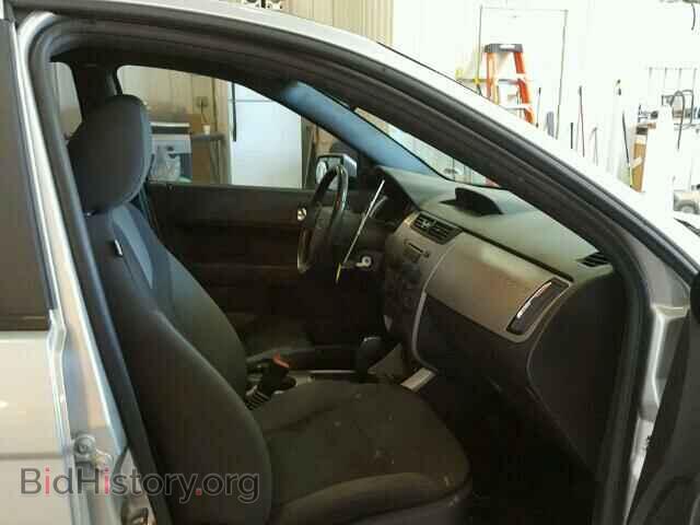 2009 FORD FOCUS - VIN: 1FAHP36N29W158634 - Photo 5