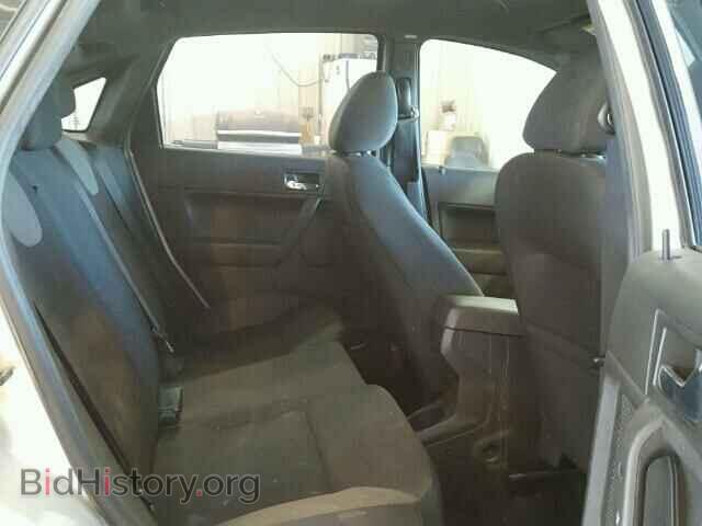 2009 FORD FOCUS - VIN: 1FAHP36N29W158634 - Photo 6