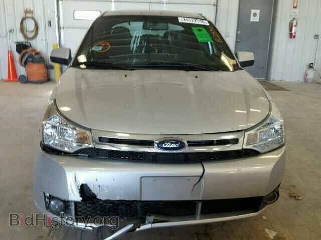 2009 FORD FOCUS - VIN: 1FAHP36N29W158634 - Photo 9