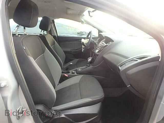 2012 FORD FOCUS - VIN: 1FAHP3E21CL125799 - Photo 5